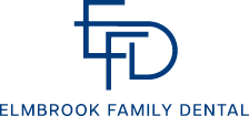 Elmbrook Family Dental logo