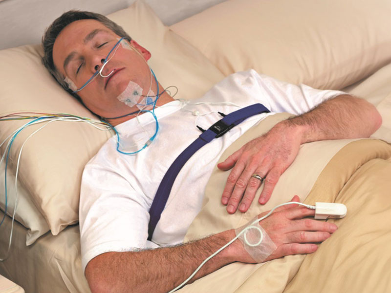 Maskless Sleep Apnea Treatment in Wisconsin