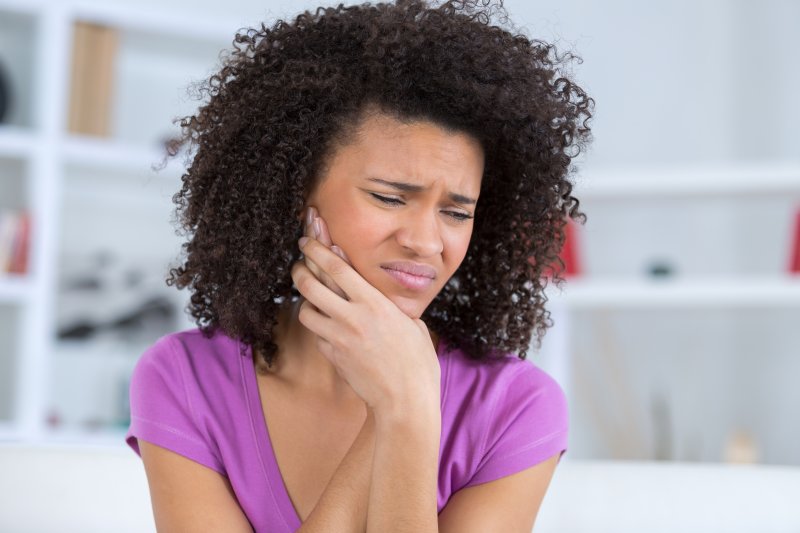 A Headache Waiting to Happen: The Harmful Effects of TMJ Disorder
