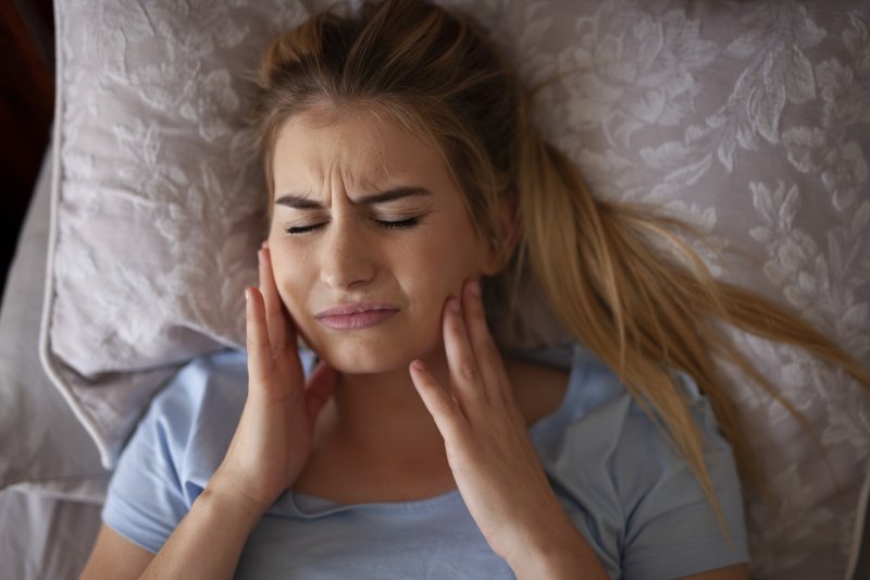 How Can TMD Affect Your Quality of Sleep?