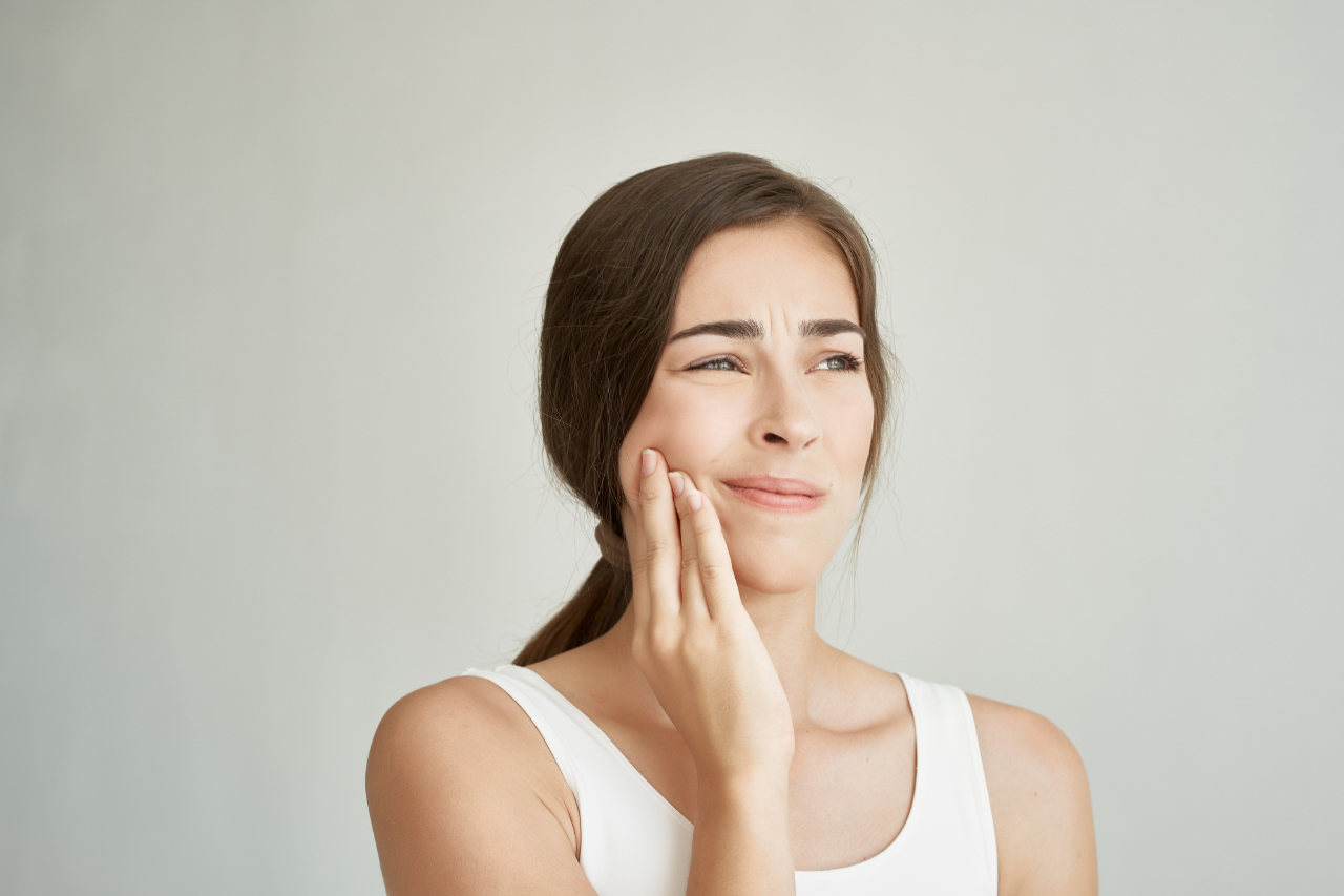 Facial Pain Treatment in Wisconsin