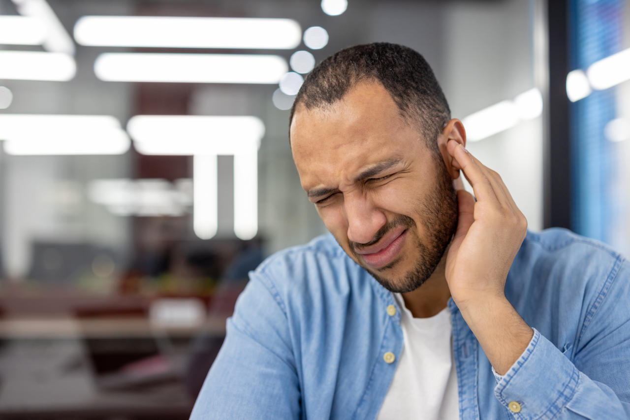 Causes of Ear Pain in Wisconsin