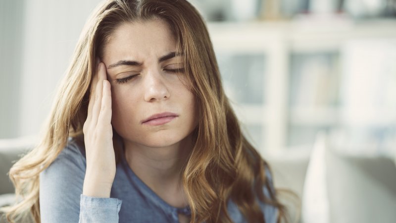 Can TMJ Dysfunction Cause Migraines?
