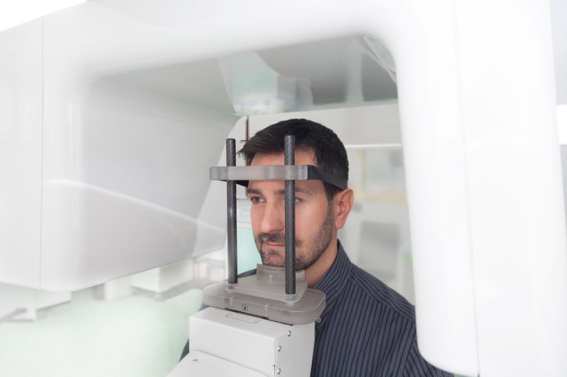 Why Are More and More TMJ Dentists Using CBCT Scanners?