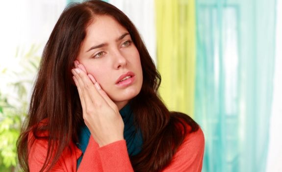 Causes of TMJ Migraine Headaches