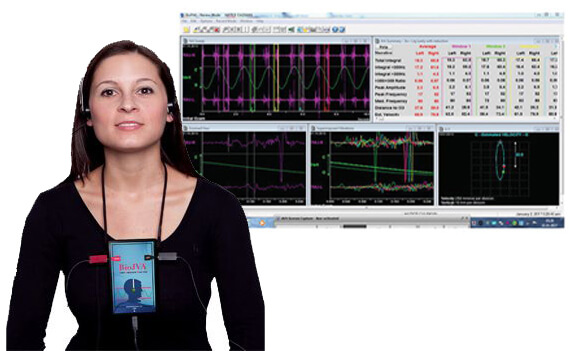 Joint Vibration Analysis