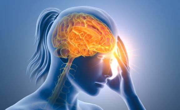 Causes of TMJ Migraine Headaches
