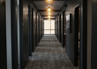 Tour TMJ & Sleep Therapy Centre of Wisconsin Office