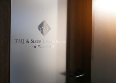 TMJ & Sleep Therapy Centre of Wisconsin Office Tour