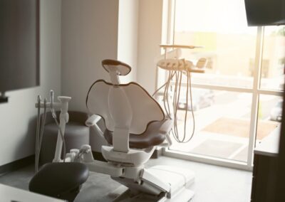 Wisconsin Office Tour