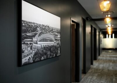 TMJ & Sleep Therapy Centre of Wisconsin Office