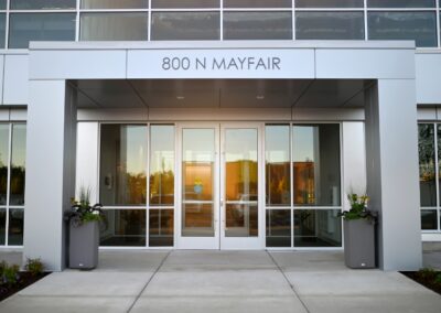 TMJ & Sleep Therapy Centre of Wisconsin Office