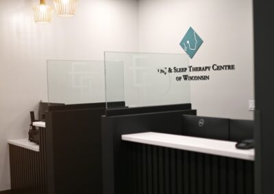 Tour the TMJ & Sleep Therapy Centre of Wisconsin Office