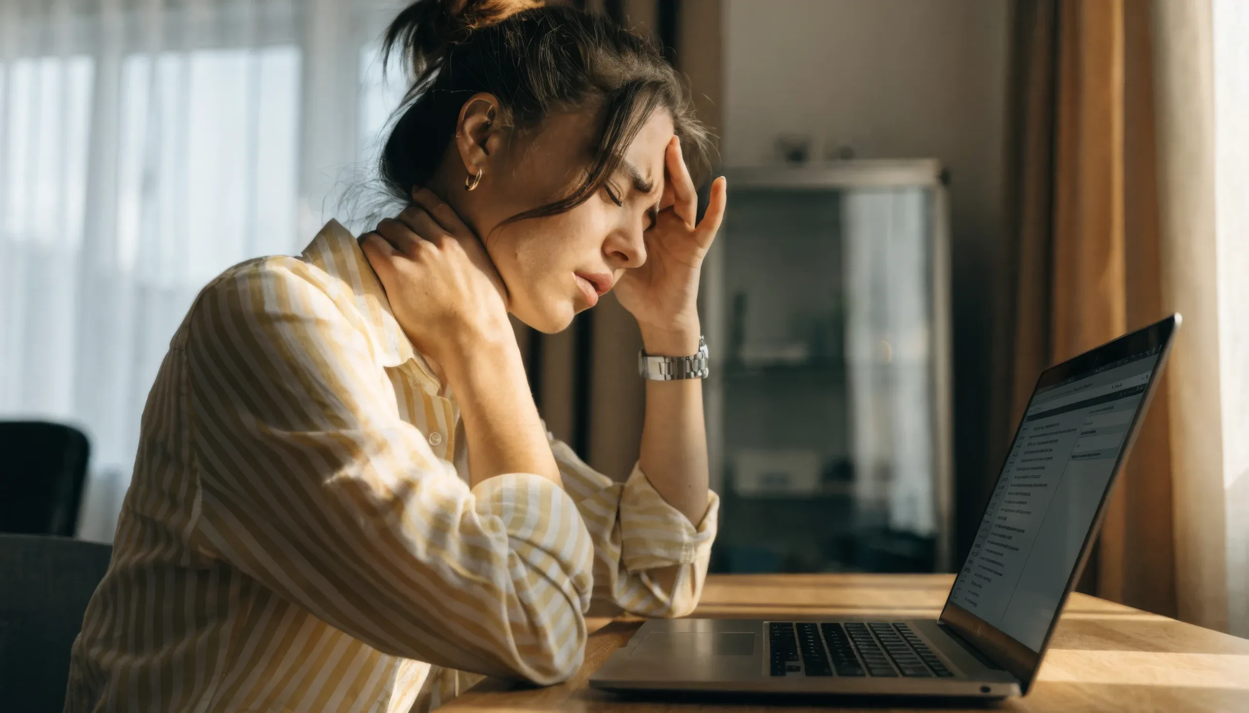 4146000e-1f31-45fe-ad3f-8327b657ab88-2026-05-27 10 Screen-Time and Tech-Neck Fixes That Reduce Temple Pressure and Eye-Strain Headaches