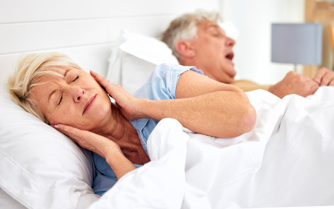9 Signs Your Snoring Is Affecting Your Heart and Metabolism (Not Just Your Partner)