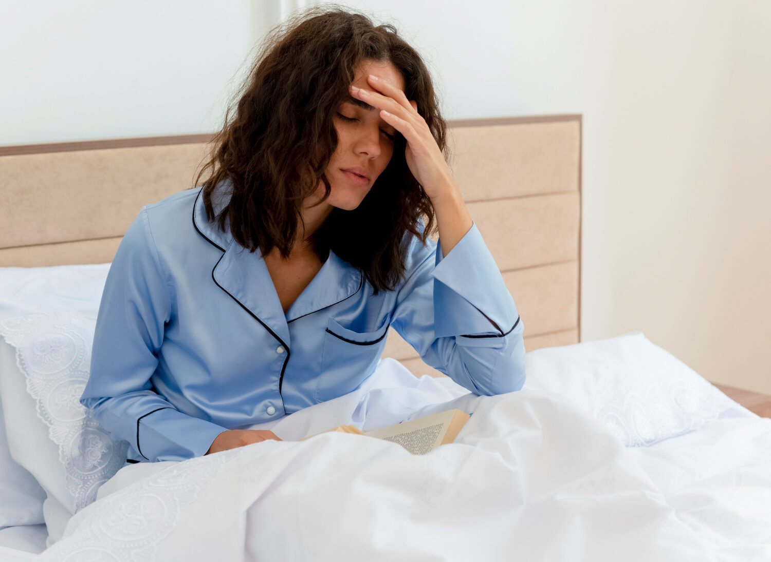 Poor Sleep Quality Poor Sleep Quality